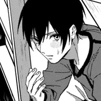 Isagi Yoichi
