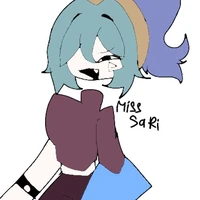 Miss Sari