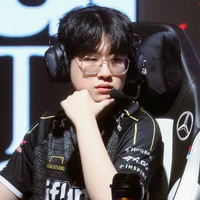 Choi Wooje _ T1 Zeus
