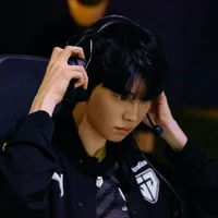 Jeong Jihoon _ GEN Chovy