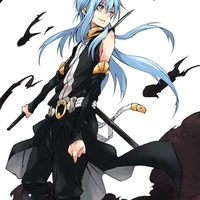 rimuru
