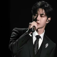 Vương Nhất Bác