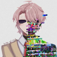 Hiha_Glitch