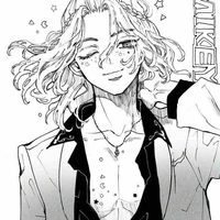 Sano Manjiro