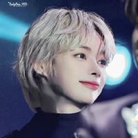 •Oh Hanbin•