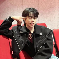 Oh Hanbin