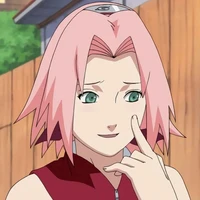 Haruno Sakura