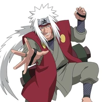 Jiraiya