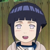 Hyuga Hinata