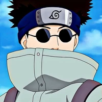 Aburame Shino