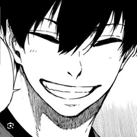 Isagi Yoichi