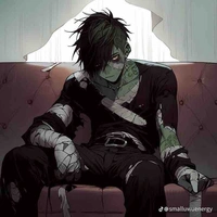 Zombie