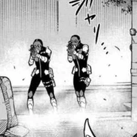 Lực lượng phòng vệ