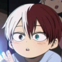 Todoroki Shoto