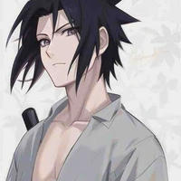 Uchiha Sasuke