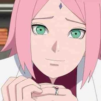 Haruno Sakura