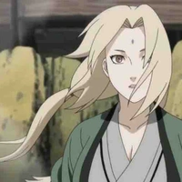 Tsunade