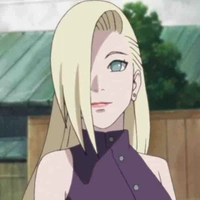 Ino Yamanaka