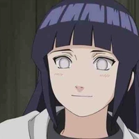 Hyuga Hinata