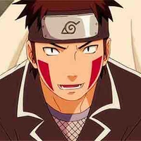Inuzaka Kiba