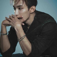 Seokmin ( Alpha)