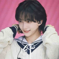 Jeonghan (Omega)