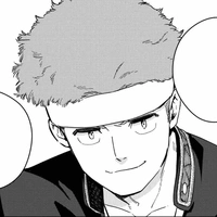 Taiga Tsugeura