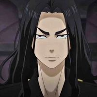 Baji keisuke