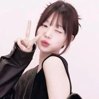 Jang Wonyoung