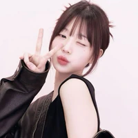 Jang Wonyoung