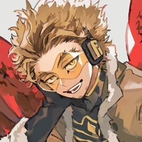 Takami Keigo || Hawks