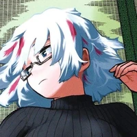 Todoroki Fuyumi