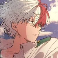 Todoroki Shouto