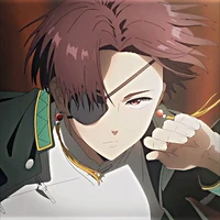 suou hayato