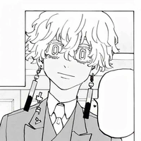 Kurokawa Izana 