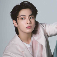 Jeon JungKook [ JungKook ]