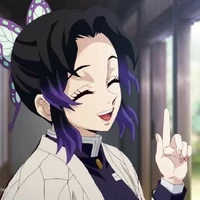 Kochou Shinobou