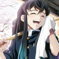 Tokitou Muichirou