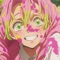 Kanroji Mitsuri