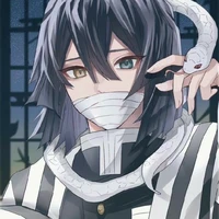 Iguro Obanai
