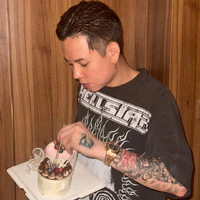 Bùi Thế Anh_Andree