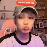 Iu Cáp Từn boii vờ cờ lờ =))