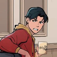 Timothy "Tim" Jackson Drake