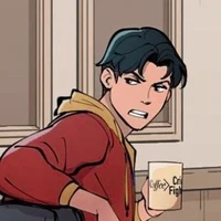 Timothy "Tim" Jackson Drake