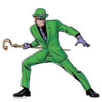 Riddler