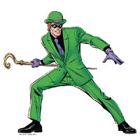 Riddler