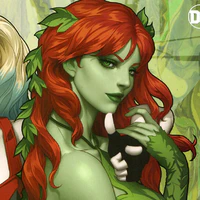 Poison Ivy