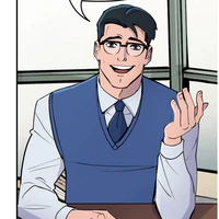 Clark J. Kent
