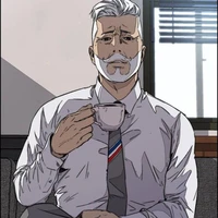 Mr. Nick