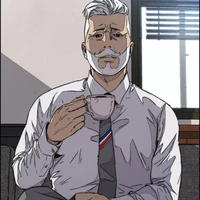 Mr. Nick